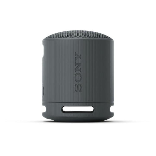 Sony SRS-XB100 | Portable speaker - Wireless - Bluetooth - IP67 - Black-Sonxplus St-Georges