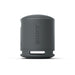 Sony SRS-XB100 | Portable speaker - Wireless - Bluetooth - IP67 - Black-Sonxplus St-Georges