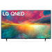 LG 50QNED75URA | 50" Television - Series QNED - 4K UHD - WebOS 23 - ThinQ AI TV-Sonxplus St-Georges