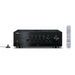 Yamaha RN800A | Network/Stereo Receiver - YPAO - MusicCast - Black-Sonxplus St-Georges