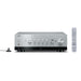 Yamaha RN800A | Network/Stereo Receiver - YPAO - MusicCast - Silver-Sonxplus St-Georges