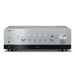 Yamaha RN800A | Network/Stereo Receiver - YPAO - MusicCast - Silver-Sonxplus St-Georges