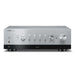 Yamaha RN1000A | 2 Channel Stereo Receiver - YPAO - MusicCast - Silver-Sonxplus St-Georges