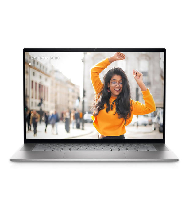 Dell INSPIRON 5620 | Laptop 16" FHD - i7 - 16gb - 512gb NVME - Windows home - CA-Sonxplus St-Georges