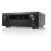 Denon AVRX4800H & HOME250 | 9.4 channel AV receiver and wireless speaker - 8K - Auro 3D - Home theater - HEOS - Black-Sonxplus St-Georges