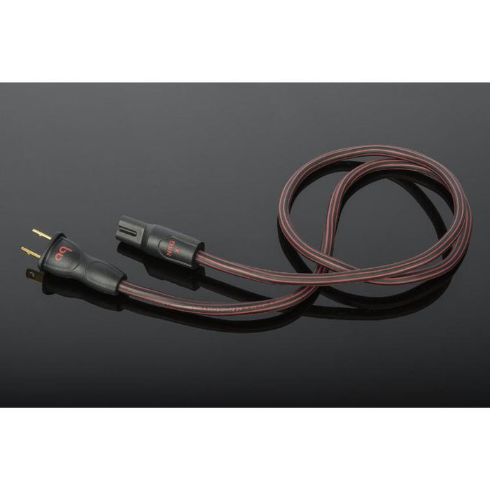 Audioquest NRG X2 | Power Cable - 1 Meter - Long Grain Copper-Sonxplus St-Georges