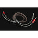 Audioquest Rocket 33 | Speaker Cable - 8 feet - BFAS - Silver - Pair-Sonxplus St-Georges