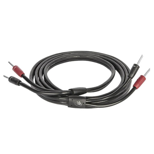 Audioquest Rocket 11 | Speaker Cable - 10 feet - 2x Banana - Silver - Pair-Sonxplus St-Georges