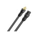 Audioquest NRG Y3 | Power Cable - 2 Meters - Long Grain Copper-Sonxplus St-Georges