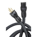 Audioquest NRG Y3 | Power Cable - 2 Meters - Long Grain Copper-Sonxplus St-Georges