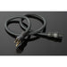 Audioquest NRG Y3 | Power Cable - 2 Meters - Long Grain Copper-Sonxplus St-Georges