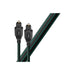 Audioquest Forest | Toslink Optical Cable - Low Dispersion Fiber Conductors - 0.75 Meters-Sonxplus St-Georges