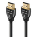 Audioquest Pearl | Pearl 48 HDMI cable - Transfer up to 10K Ultra HD - 3 Meters-Sonxplus St-Georges