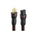 Audioquest NRG X3 | Power Cable - 1 Meter - Long Grain Copper-Sonxplus St-Georges