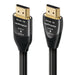 Audioquest Pearl | Active HDMI cable - Transfer up to 8K Ultra HD - HDR - eARC - 18 Gbps - 15 Meters-Sonxplus St-Georges