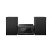 Panasonic SCPM700 | Micro CD System - 80W - Bluetooth - Black-Sonxplus St-Georges