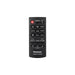 Panasonic SCPM700 | Micro CD System - 80W - Bluetooth - Black-Sonxplus St-Georges