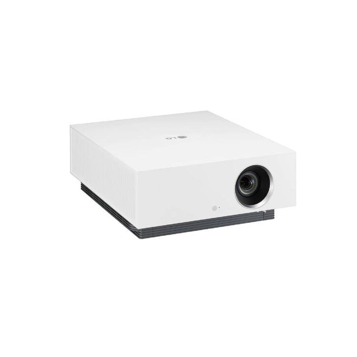 LG HU810PW | CineBeam Projector - 4K UHD - Laser Smart - Dolby Atmos - Bluetooth-Sonxplus St-Georges