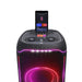 JBL PartyBox Ultimate | Portable speaker - Light game - WiFi 6 - Bluetooth 5.3 - Black-Sonxplus St-Georges