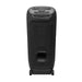 JBL PartyBox Ultimate | Portable speaker - Light game - WiFi 6 - Bluetooth 5.3 - Black-Sonxplus St-Georges