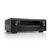 DENON AVRX1800H | 7.2 Channel AV Receiver - 8K Video - Cinema - Dolby Atmos - DTS:X - Black-Sonxplus St-Georges