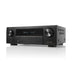 DENON AVRX1800H | 7.2 Channel AV Receiver - 8K Video - Cinema - Dolby Atmos - DTS:X - Black-Sonxplus St-Georges