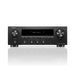 DENON DRA-900H | 8K Stereo Receiver - 2.2 Channels - Dolby Vision - HDR10+ - Bluetooth - Black-Sonxplus St-Georges