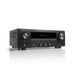 DENON DRA-900H | 8K Stereo Receiver - 2.2 Channels - Dolby Vision - HDR10+ - Bluetooth - Black-Sonxplus St-Georges