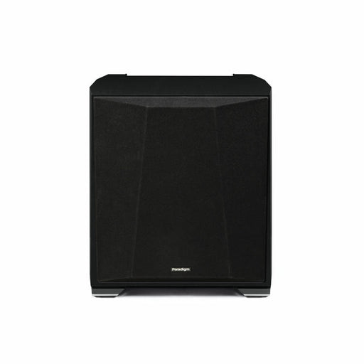 Paradigm XR11 | 11" subwoofer - Trilinear suspension system - Active Ridge - 1100 W RMS - Piano black-Sonxplus St-Georges