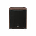 Paradigm XR11 | 11" subwoofer - Trilinear suspension system - Active Ridge - 1100 W RMS - Walnut-Sonxplus St-Georges