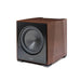 Paradigm XR11 | 11" subwoofer - Trilinear suspension system - Active Ridge - 1100 W RMS - Walnut-Sonxplus St-Georges