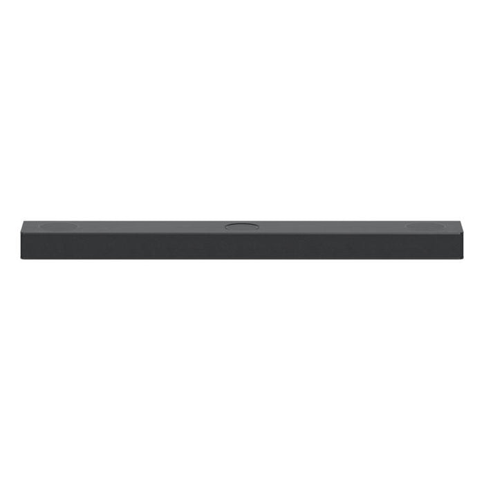 LG S80QY | Soundbar - 3.1.3 Channels - Dolby Atmos - Apple AirPlay2 - Black-Sonxplus St-Georges