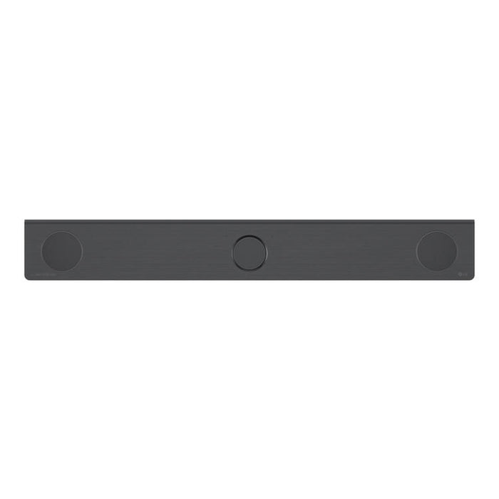 LG S80QY | Soundbar - 3.1.3 Channels - Dolby Atmos - Apple AirPlay2 - Black-Sonxplus St-Georges