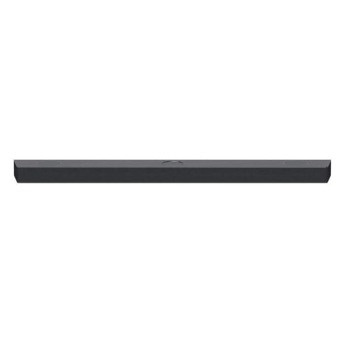 LG S90QY | Soundbar - 5.1.3 Channels - Dolby Atmos - Apple AirPlay2 - Black-Sonxplus St-Georges