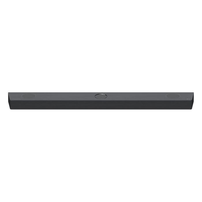 LG S90QY | Soundbar - 5.1.3 Channels - Dolby Atmos - Apple AirPlay2 - Black-Sonxplus St-Georges