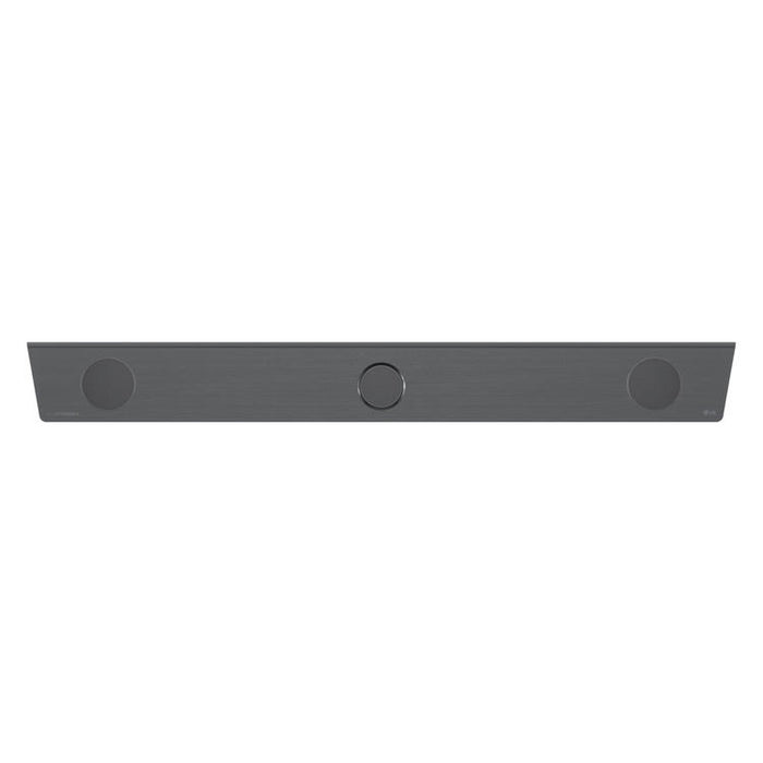 LG S90QY | Soundbar - 5.1.3 Channels - Dolby Atmos - Apple AirPlay2 - Black-Sonxplus St-Georges