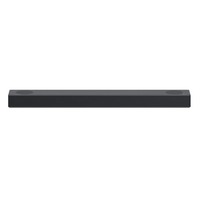 LG S75Q | Soundbar - 3.1.2 Channels - 380 W - Dolby Atmos - Black-Sonxplus St-Georges