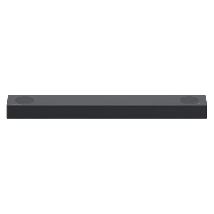 LG S75Q | Soundbar - 3.1.2 Channels - 380 W - Dolby Atmos - Black-Sonxplus St-Georges