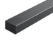 LG S75Q | Soundbar - 3.1.2 Channels - 380 W - Dolby Atmos - Black-Sonxplus St-Georges