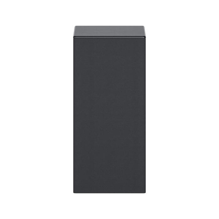 LG S75Q | Soundbar - 3.1.2 Channels - 380 W - Dolby Atmos - Black-Sonxplus St-Georges