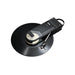 Audio-Technica AT-SB727-BK | Portable SoundBurger Turntable - 12 hours autonomy - Black-Sonxplus St-Georges