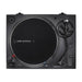 Audio-Technica AT-LP120XBT-USB-BK | Turntable - Bluetooth aptX - USB - Black-Sonxplus St-Georges