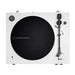 Audio-Technica AT-LP3XBT-WH | Turntable - Bluetooth - Analogue - White-Sonxplus St-Georges