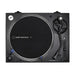 Audio-Technica AT-LP140XP-BK | Professional DJ Turntable - Direct Drive - Black-Sonxplus St-Georges