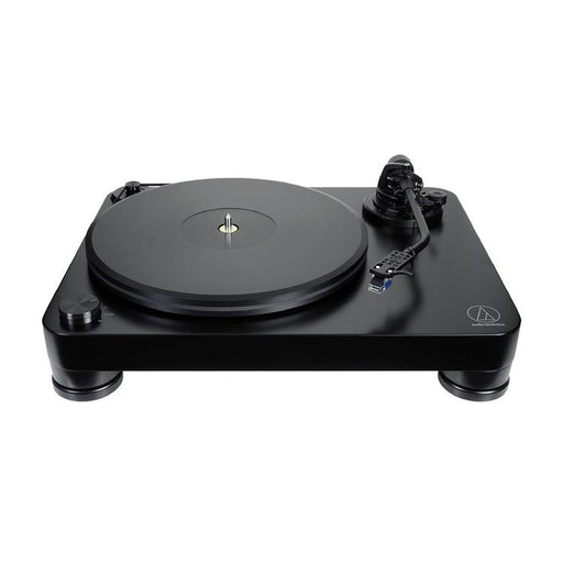 Audio-Technica AT-LP7 | Turntable - Turntable - 33 1/3 rpm, 45 rpm - Black-Sonxplus St-Georges