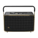 JBL Authentics 300 | Portable Speakers - Built-in Battery - Wi-Fi - Bluetooth - Black-Sonxplus St-Georges