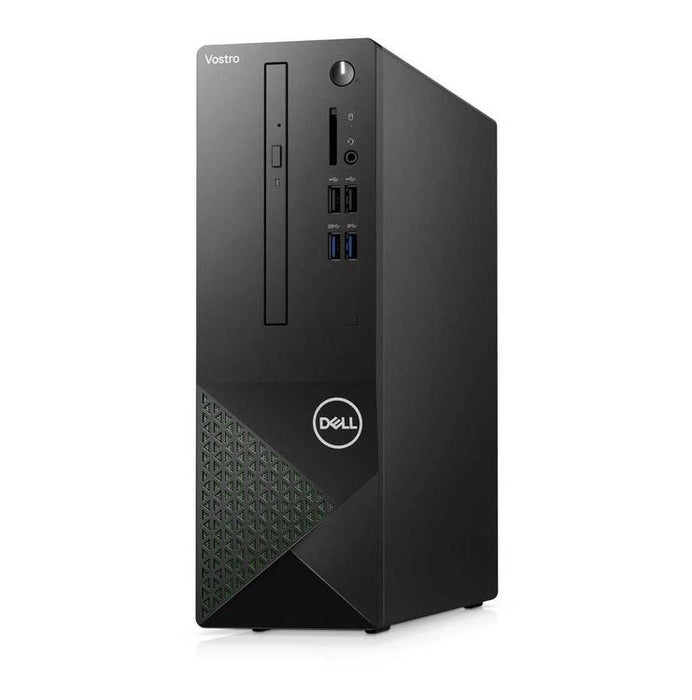 V3710-I5-12 | Desktop Computer - Tower - Intel HD - I5-12400 - 8Gb RAM - 512Gb NVME - Win 10 Pro - CA-Sonxplus St-Georges