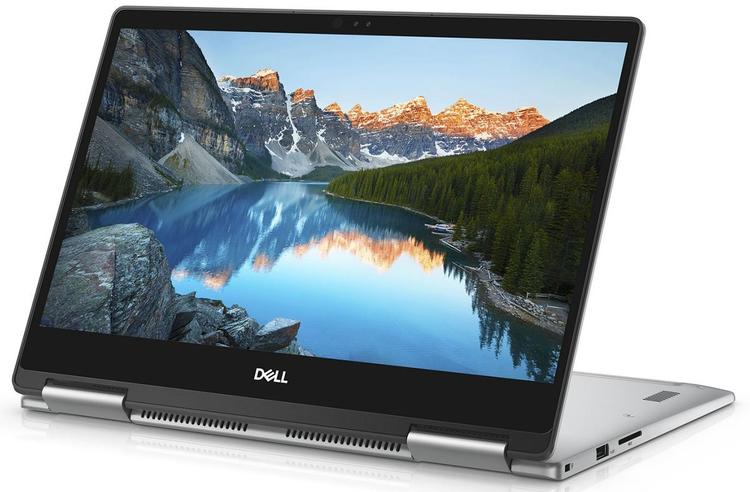 Dell INSP7420-I7-T | 2-in-1 Laptop - I7-1255U - FHD touchscreen - 16GB - 1TB NVME - Windows 10 Home - CA-Sonxplus St-Georges