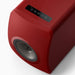 KEF LS50 WIRELESS II | Wireless HiFi Speakers - Metamaterial Absorption - Crimson Red - Pair-Sonxplus St-Georges