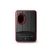 KEF LS50 WIRELESS II | Wireless HiFi Speakers - Metamaterial Absorption - Crimson Red - Pair-Sonxplus St-Georges